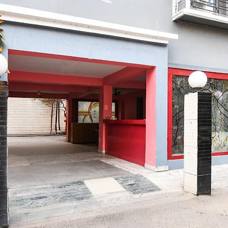 Jādabpur Hotel O Survey Park מראה חיצוני תמונה