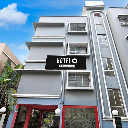 Jādabpur Hotel O Survey Park מראה חיצוני תמונה
