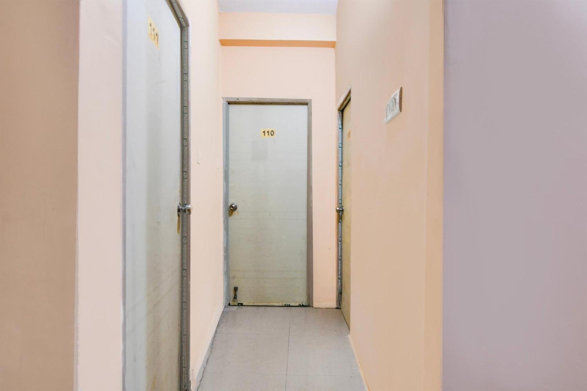 Jādabpur Hotel O Survey Park מראה חיצוני תמונה